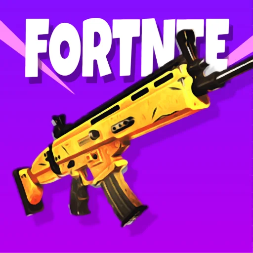 Fortnite Gun Sounds ডাউনলোড করুন – সেরা ব্যাটল রয়্যাল সাউন্ডস