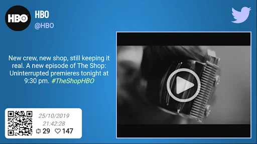 DSPLAY – Digital Signage ডাউনলোড করুন – সেরা ডিজিটাল সাইনেজ প্ল্যাটফর্ম - Screenshot 14