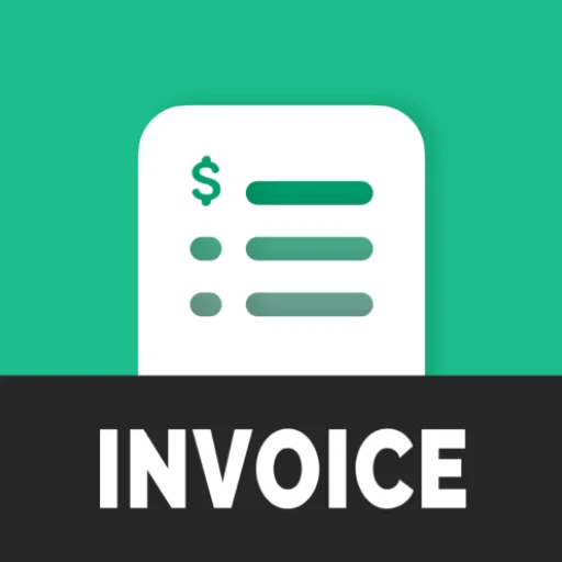 Invoice Maker ডাউনলোড করুন – দ্রুত এবং সহজ ইনভয়েস ও এস্টিমেট অ্যাপ