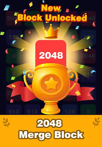 2248 Number Block Puzzle ডাউনলোড করুন – সেরা পাজল গেম - Screenshot 24