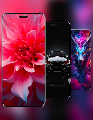 Honor Magic 6 Pro Wallpaper ডাউনলোড করুন – সেরা এইচডি ওয়ালপেপার - Screenshot 7