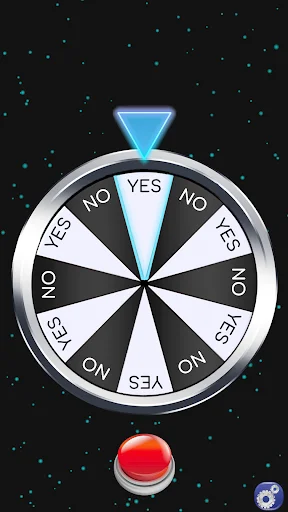 Yes or No – Magic Fate Wheel ডাউনলোড করুন – সিদ্ধান্ত নিন সহজে - Screenshot 13