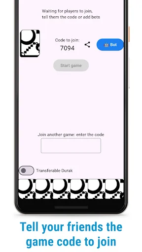 Durak: Play with friends ডাউনলোড করুন – সেরা অনলাইন কার্ড গেম - Screenshot 10