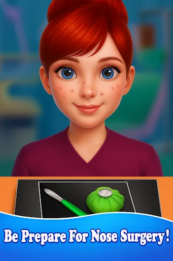Doctor Surgery Simulator ডাউনলোড করুন – সেরা মেডিকেল গেম - Screenshot 5