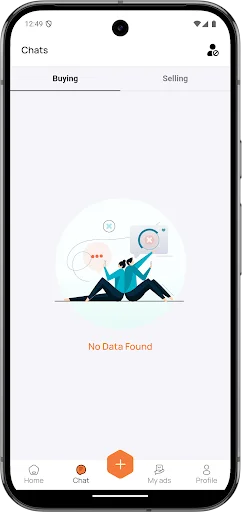Koko – Buy, Sell & Classifieds ডাউনলোড করুন | নাইজেরিয়া লোকাল ডিলস - Screenshot 3