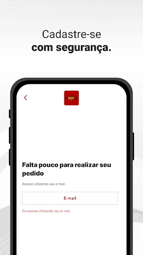 Restaurante Kojó অ্যাপ ডাউনলোড করুন – সেরা খাবার অর্ডার করুন - Screenshot 2