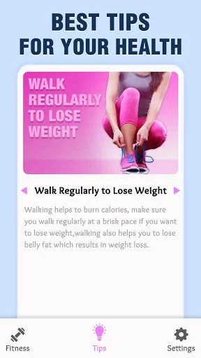 Abs Workout: Burn Belly Fat ডাউনলোড করুন – ৩০ দিনে সিক্স প্যাক - Screenshot 7