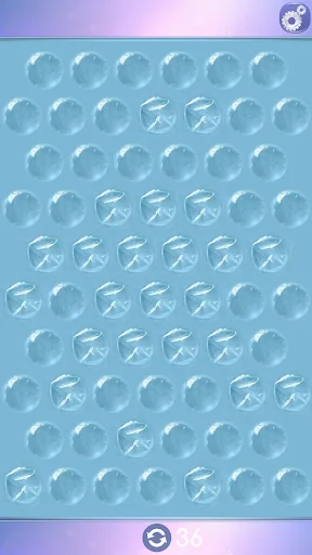 Bubble Wrap – Classic – Pop it ডাউনলোড করুন – সেরা অ্যান্টি-স্ট্রেস গেম - Screenshot 15