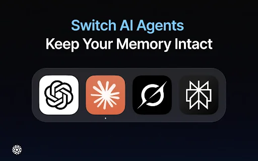 OpenMemory ডাউনলোড করুন – AI চ্যাটবট মেমরি সিঙ্ক করুন ফ্রি - Screenshot 2