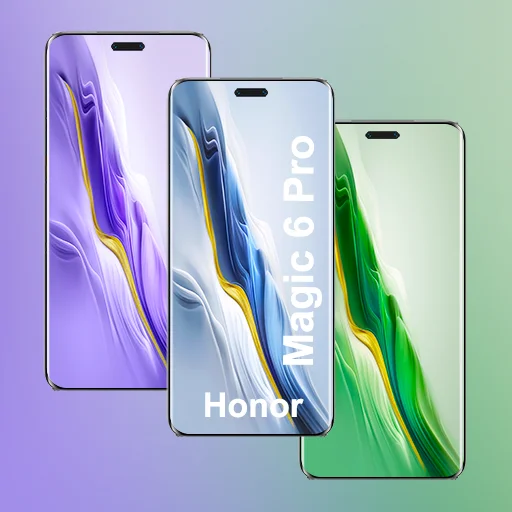 Honor Magic 6 Pro Wallpaper ডাউনলোড করুন – সেরা এইচডি ওয়ালপেপার
