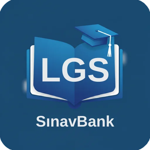 LGS SınavBank 2026 ডাউনলোড করুন – সেরা পরীক্ষার প্রস্তুতি অ্যাপ