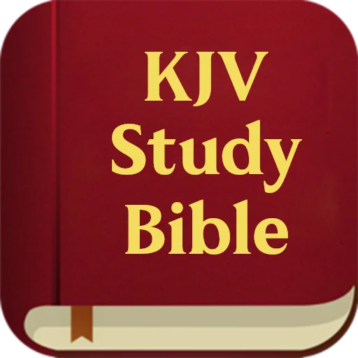 KJV Study Bible ডাউনলোড করুন – সেরা কিং জেমস বাইবেল অ্যাপ
