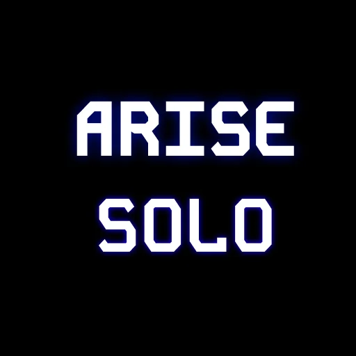 ARISE SOLO ডাউনলোড করুন – আপনার জীবনকে আরপিজি গেমের মতো উন্নত করুন