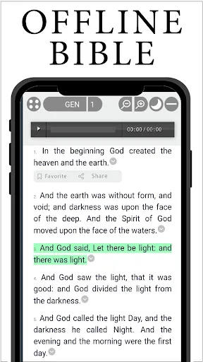 Santa Biblia Español Inglés ডাউনলোড করুন – অফলাইন বাইবেল ও গেম - Screenshot 9