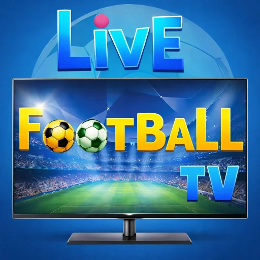 Live Football TV HD Streaming ডাউনলোড করুন – ফুটবল স্কোর ও আপডেট