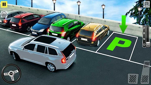 Car Parking Game 3D ডাউনলোড করুন – সেরা অফলাইন কার পার্কিং গেম - Screenshot 22