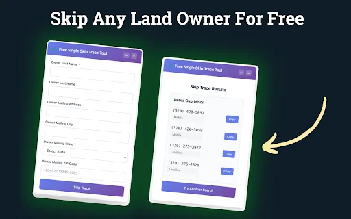 Land Insights Toolkit ডাউনলোড করুন – রিয়েল এস্টেট বিনিয়োগের সেরা টুল - Screenshot 3