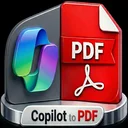 Microsoft Copilot to PDF ডাউনলোড করুন – চ্যাট এক্সপোর্ট করুন সহজে