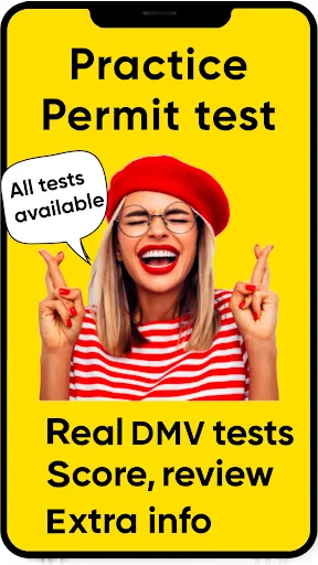 Florida DMV Practice Test 2026 ডাউনলোড করুন – ড্রাইভিং লাইসেন্স প্রস্তুতি - Screenshot 11
