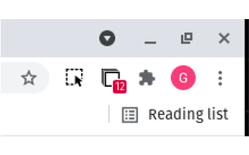 Tab Count ডাউনলোড করুন – ব্রাউজার ট্যাব কাউন্টার ফ্রি ডাউনলোড - Screenshot 1