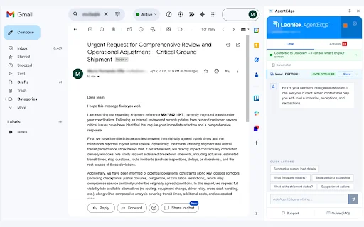 Decision Intelligence ডাউনলোড করুন – সেরা AI ডেটা এক্সট্রাকশন টুল - Screenshot 2
