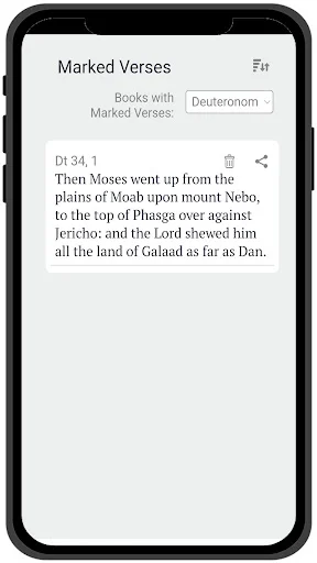 Catholic Bible and Prayer অ্যাপ ডাউনলোড করুন – অডিও বাইবেল - Screenshot 23