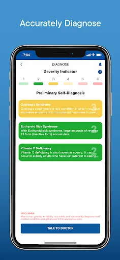 IE CareNow ডাউনলোড করুন – ইনল্যান্ড এম্পায়ারের সেরা স্বাস্থ্যসেবা অ্যাপ - Screenshot 3