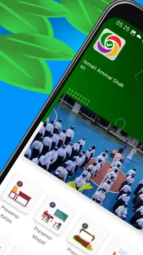 MAN 2 PASURUAN অ্যাপ ডাউনলোড করুন – সেরা শিক্ষা বিষয়ক অ্যাপ - Screenshot 6