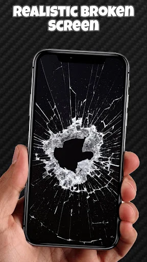 Funny Broken Screen Prank ডাউনলোড করুন – সেরা প্র্যাঙ্ক অ্যাপ - Screenshot 8