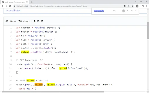 Regular Expression Search ডাউনলোড করুন – শক্তিশালী Regex সার্চ টুল - Screenshot 1