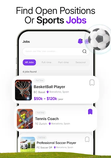 PIN Sport App ডাউনলোড করুন – খেলোয়াড় ও কোচদের জন্য সেরা প্ল্যাটফর্ম - Screenshot 24