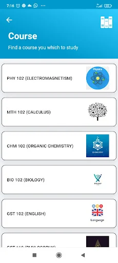 LFX ACADEMIA ডাউনলোড করুন – শিক্ষার্থীদের জন্য সেরা শিক্ষা অ্যাপ - Screenshot 4