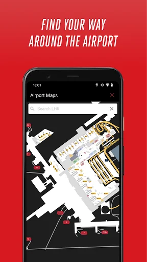 Emirates App ডাউনলোড করুন – ফ্লাইট বুকিং ও চেক-ইন সুবিধা - Screenshot 7