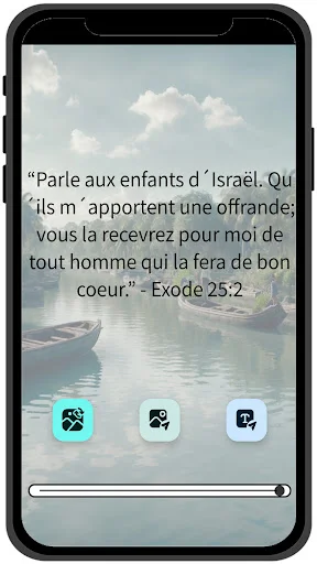 Bible pour la Femme ডাউনলোড করুন – পবিত্র বাইবেল অ্যাপ ফ্রি - Screenshot 18