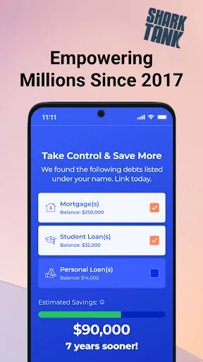 Changed: Debt Payoff Manager ডাউনলোড করুন – দ্রুত ঋণ পরিশোধ করুন - Screenshot 11