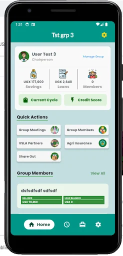 DigiSave ডাউনলোড করুন – আপনার আর্থিক ব্যবস্থাপনার স্মার্ট সমাধান - Screenshot 3