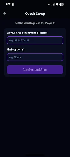 Hangman Redux ডাউনলোড করুন – সেরা ফ্রি ওয়ার্ড পাজল গেম - Screenshot 5