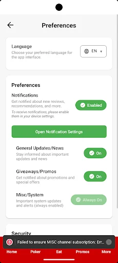 Playground Rewards ডাউনলোড করুন – গেম খেলে পুরস্কার জিতুন - Screenshot 7