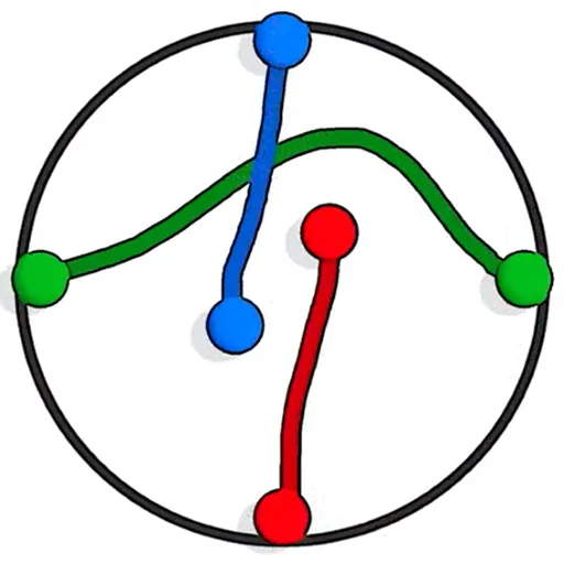 Color Link – Connect the Dots ডাউনলোড করুন – সেরা পাজল গেম