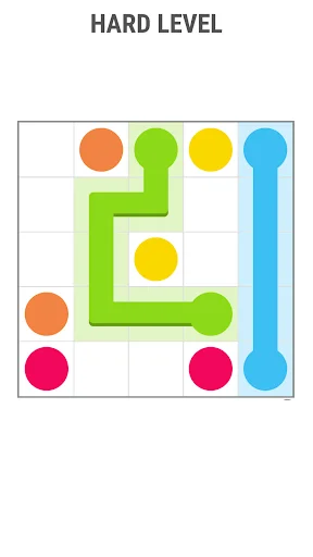 Color Link – Connect the Dots ডাউনলোড করুন – সেরা পাজল গেম - Screenshot 3