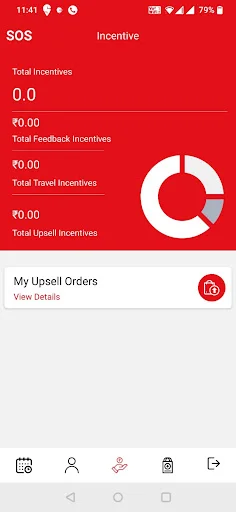 Flebo.in – Phlebotomist App ডাউনলোড করুন – দ্রুত স্যাম্পল কালেকশন - Screenshot 4