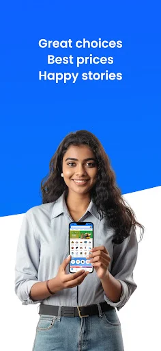 iCanMall ডাউনলোড করুন – সেরা অনলাইন শপিং অভিজ্ঞতা উপভোগ করুন - Screenshot 18