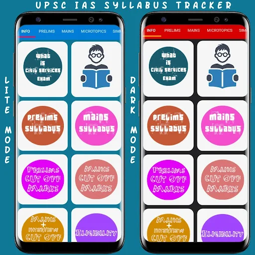 UPSC IAS Smart Study Tracker ডাউনলোড করুন – সেরা UPSC প্রস্তুতি - Screenshot 11