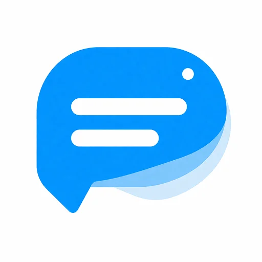 Messages: SMS Text Messenger ডাউনলোড করুন – দ্রুত ও নিরাপদ মেসেজিং