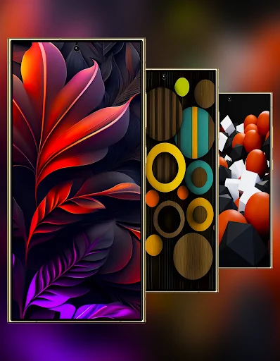 Galaxy S24 Ultra Wallpaper ডাউনলোড করুন – সেরা HD ওয়ালপেপার - Screenshot 24