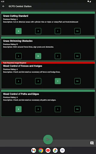 PSSU ডাউনলোড করুন – Public Sector Software Ltd এর সেরা অ্যাপ - Screenshot 23
