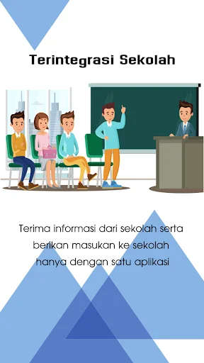 SMK Muhammadiyah Watukelir ডাউনলোড করুন – সেরা শিক্ষা অ্যাপ - Screenshot 3