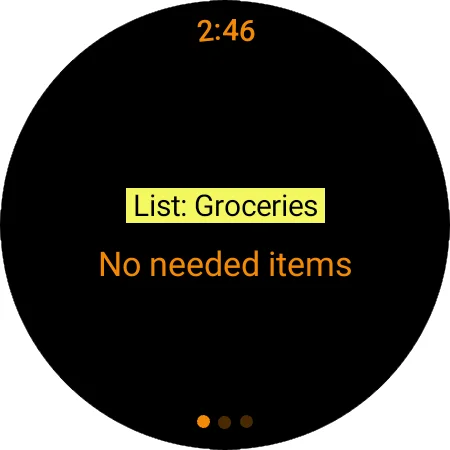 Mobile Shopper ডাউনলোড করুন – সেরা শপিং লিস্ট ও ইনভেন্টরি অ্যাপ - Screenshot 18