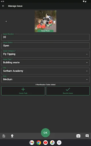 PSSU ডাউনলোড করুন – Public Sector Software Ltd এর সেরা অ্যাপ - Screenshot 22