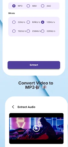 Video Compressor – MB to KB ডাউনলোড করুন – দ্রুত ভিডিও সাইজ কমান - Screenshot 11